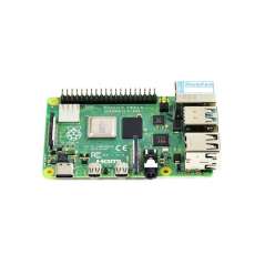 Raspberry Pi 4 Model B 3GB RAM (SC2337)