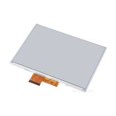 9.7inch E Ink Spectra 6 (E6) Full Color Display, 1120×784, SPI  (WS-35922)