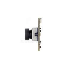 IMX415 8MP MIPI Camera Module Type B, Autofocus, 93.5° D-FoV, Distortion-free, Raspberry Pi 5/4B/3/Zero (WS-35864)