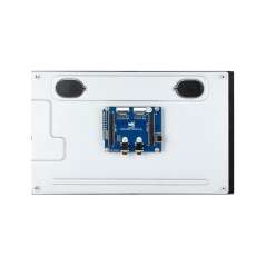 10.1inch DSI capacitive touch screen, 800×1280 IPS, compatible Arduino UNO Q, supports Board-to-Board connection (WS-35039)