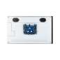 10.1inch DSI capacitive touch screen, 800×1280 IPS, compatible Arduino UNO Q, supports Board-to-Board connection (WS-35039)