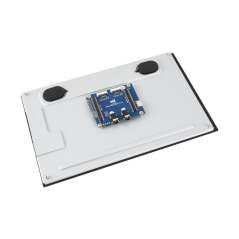 10.1inch DSI capacitive touch screen, 800×1280 IPS, compatible Arduino UNO Q, supports Board-to-Board connection (WS-35039)