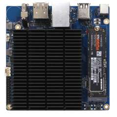 ODROID-H5 (HK-ODROID-H5) G260414172512 10GbE networking
