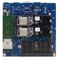 ODROID-H5 (HK-ODROID-H5) G260414172512 10GbE networking