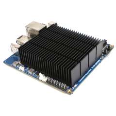 ODROID-H5 (HK-ODROID-H5) G260414172512 10GbE networking