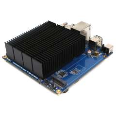 ODROID-H5 (HK-ODROID-H5) G260414172512 10GbE networking
