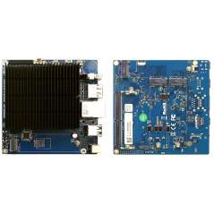 ODROID-H5 (HK-ODROID-H5) G260414172512 10GbE networking