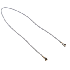 Cable Assembly Coaxial U.FL (UMCC) to U.FL (UMCC) 1.13mm OD Coaxial Cable 7.874" (200.00mm)