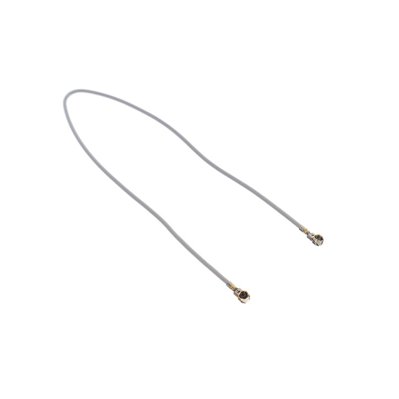 Cable Assembly Coaxial U.FL (UMCC) to U.FL (UMCC) 1.13mm OD Coaxial Cable 7.874" (200.00mm)