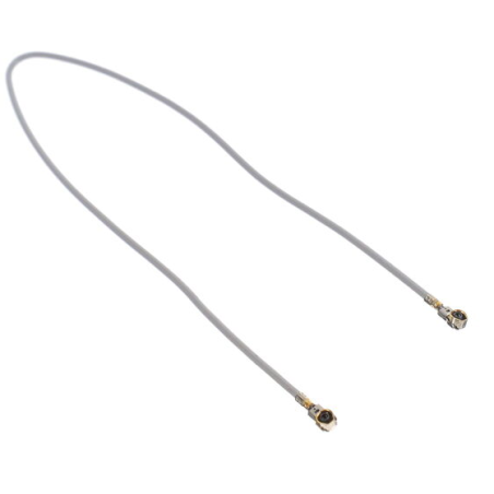 Cable Assembly Coaxial U.FL (UMCC) to U.FL (UMCC) 1.13mm OD Coaxial Cable 7.874" (200.00mm)