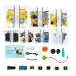ELECFREAKS micro:bit Jacdac Energy Experiment Kit (EF08454) ELECFREAKS micro:bit Jacdac Energy Experiment Kit (EF08454)