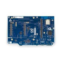 Arduino VENTUNO Q Edge AI Computer Qualcomm + STM32 Dual-Brain, 40Dense TOPS, Extensive Expansion for Industrial and Robotics