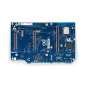 Arduino VENTUNO Q Edge AI Computer Qualcomm + STM32 Dual-Brain, 40Dense TOPS, Extensive Expansion for Industrial and Robotics
