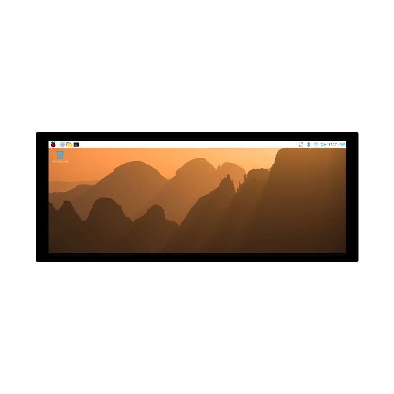 8.9inch IPS Capacitive Touch Display, 600x1600, Toughened Glass Panel, 10-point Touch, 170° Viewing Angle (WS-35978) 8.9inch IPS Capacitive Touch Display, 600x1600, Toughened Glass Panel, 10-point Touch, 170° Viewing Angle (WS-35978)