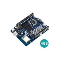 10.1inch DSI Capacitive Touch Screen, 800×1280 IPS, With Arduino UNO Q (4GB), Supports Board-to-Board Connection (WS-36035)