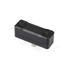 1MP Global Shutter GMSL Stereo Camera, Built-in IMU Module, Stereo Synchronization, 120° FoV,  60FPS Real-time Image (WS-35868)