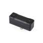 1MP Global Shutter GMSL Stereo Camera, Built-in IMU Module, Stereo Synchronization, 120° FoV, 60FPS Real-time Image (WS-35868) 1MP Global Shutter GMSL Stereo Camera, Built-in IMU Module, Stereo Synchronization, 120° FoV, 60FPS Real-time Image (WS-35868)