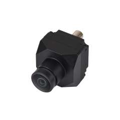 3MP GMSL2 Camera Module, Automotive-Grade Image Sensor, Built-in ISP, AA Lens, IP67 Protection (WS-36021)