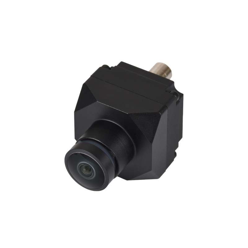 3MP GMSL2 Camera Module, Automotive-Grade Image Sensor, Built-in ISP, AA Lens, IP67 Protection (WS-36021) 3MP GMSL2 Camera Module, Automotive-Grade Image Sensor, Built-in ISP, AA Lens, IP67 Protection (WS-36021)