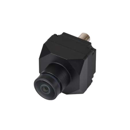 3MP GMSL2 Camera Module, Automotive-Grade Image Sensor, Built-in ISP, AA Lens, IP67 Protection (WS-36021)