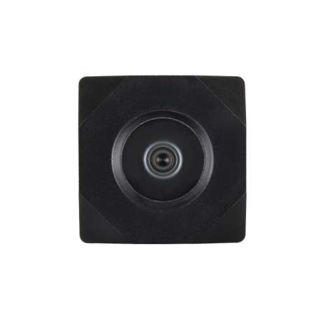 3MP GMSL2 Camera Module, Automotive-Grade Image Sensor, Built-in ISP, AA Lens, IP67 Protection (WS-36021)