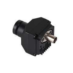 3MP GMSL2 Camera Module, Automotive-Grade Image Sensor, Built-in ISP, AA Lens, IP67 Protection (WS-36021)