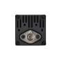 3MP GMSL2 Camera Module, Automotive-Grade Image Sensor, Built-in ISP, AA Lens, IP67 Protection (WS-36021) 3MP GMSL2 Camera Module, Automotive-Grade Image Sensor, Built-in ISP, AA Lens, IP67 Protection (WS-36021)