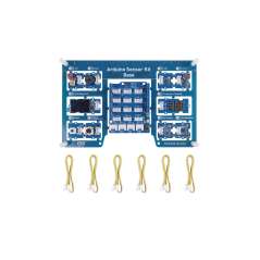 Arduino Sensor Kit - Base (SE-103030375)