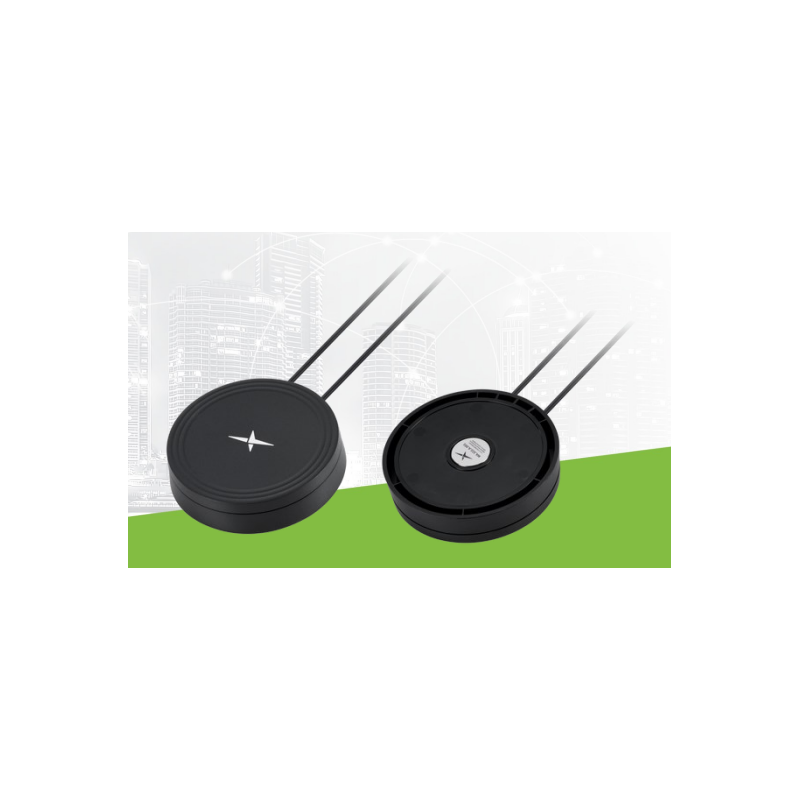 COMET 2-IN-1 2x5G/4G MIMO ADHES (MA322.A.001) Taoglas COMET 2-IN-1 2x5G/4G MIMO ADHES (MA322.A.001) Taoglas