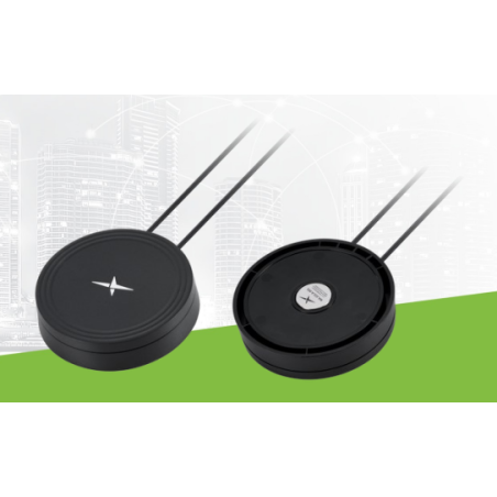 COMET 2-IN-1 2x5G/4G MIMO ADHES (MA322.A.001) Taoglas
