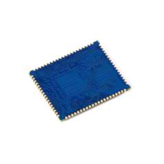 ESP32-P4-Core Module With 32-bit Dual-Core and Single-Core RISC-V Processors, 32MB PSRAM, 16MB Flash (WS-36096)