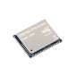 ESP32-P4-Core Module With 32-bit Dual-Core and Single-Core RISC-V Processors, 32MB PSRAM, 16MB Flash (WS-36096) ESP32-P4-Core Module With 32-bit Dual-Core and Single-Core RISC-V Processors, 32MB PSRAM, 16MB Flash (WS-36096)
