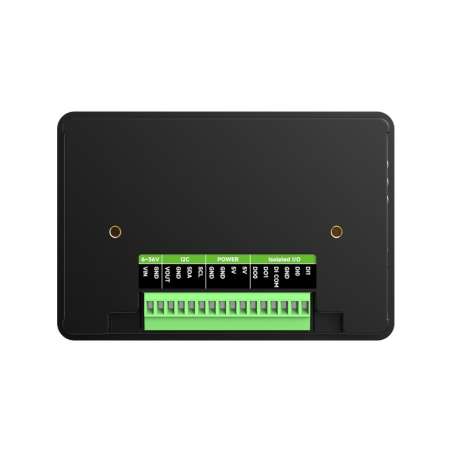 ESP32-S3 4.3inch AI Voice Touch Display Dev.Board, 800×480 Resolution, 5-Point Touch, Dual-MIC Array, WiFi/BT (WS-33630)