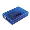Boxe/Case FOR ARDUINO UNO 4.3x2.9x1.0" Black 1593HAMUNOBK Boxe/Case FOR ARDUINO UNO 4.3x2.9x1.0" Black 1593HAMUNOBK