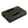 Boxe/Case FOR ARDUINO UNO 4.3x2.9x1.0" Black 1593HAMUNOBK Boxe/Case FOR ARDUINO UNO 4.3x2.9x1.0" Black 1593HAMUNOBK