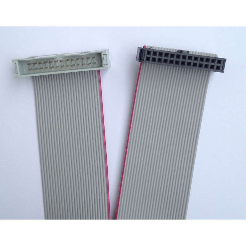 GPIO Ribbon Cable for Raspberry Pi 2x13pin /30cm (MALE-FEMALE)