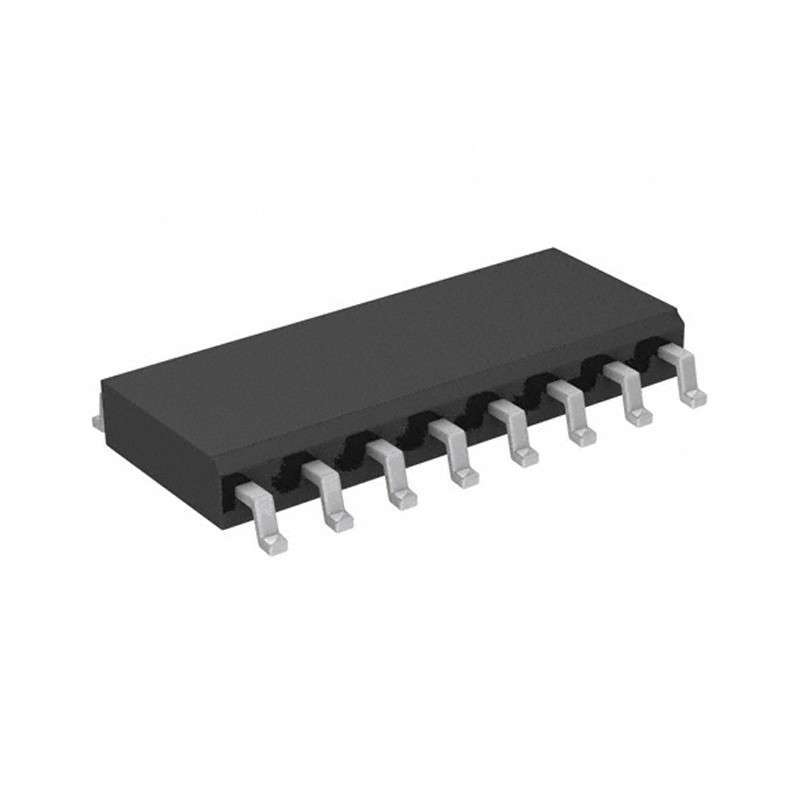 CD4528BCM Dual Monostable Multivibrator FSC SO16 CD4528BCM Dual Monostable Multivibrator FSC SO16