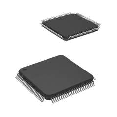 AT91SAM7X256-AU Atmel MCU ARM7 256KB FLASH LQFP100 AT91SAM7X256AU (91SAM7X256)