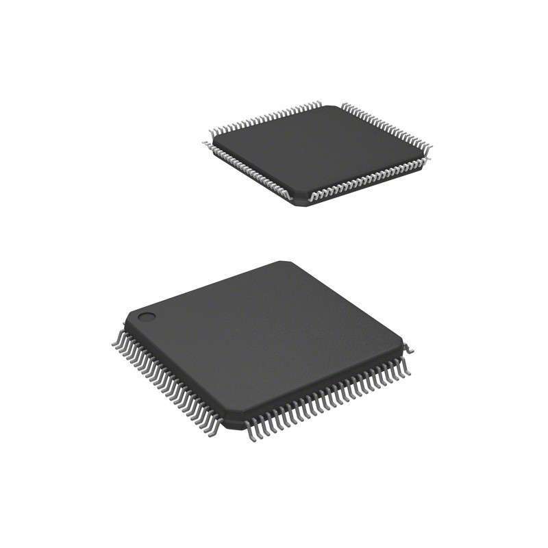 AT91SAM7X256-AU Atmel MCU ARM7 256KB FLASH LQFP100 AT91SAM7X256AU (91SAM7X256)