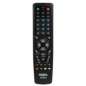 BXL-RC001 Universal preprogrammed remote control   basicXL 10 v 1