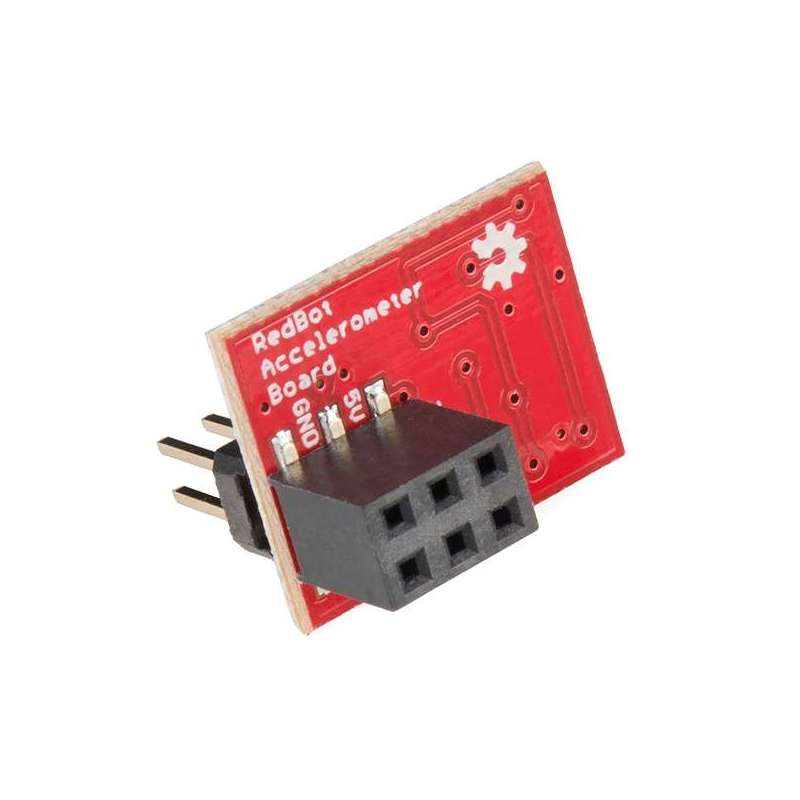 RedBot Sensor - Accelerometer (Sparkfun SEN-12589)