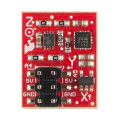 RedBot Sensor - Accelerometer (Sparkfun SEN-12589)