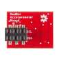 RedBot Sensor - Accelerometer (Sparkfun SEN-12589)