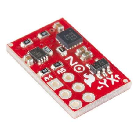 RedBot Sensor - Accelerometer (Sparkfun SEN-11770)
