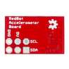 RedBot Sensor - Accelerometer (Sparkfun SEN-11770) RedBot Sensor - Accelerometer (Sparkfun SEN-11770)