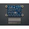 Adafruit 10-DOF IMU Breakout - L3GD20 + LSM303 + BMP180 (Adafruit 1604) Adafruit 10-DOF IMU Breakout - L3GD20 + LSM303 + BMP180 (Adafruit 1604)