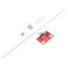 RedBot Sensor - Mechanical Bumper (Sparkfun SEN-11999) RedBot Sensor - Mechanical Bumper (Sparkfun SEN-11999)