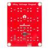 VKey Voltage Keypad 3x4 (Sparkfun PRT-12080) output analog voltage VKey Voltage Keypad 3x4 (Sparkfun PRT-12080) output analog voltage