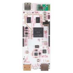 pcDuino2 - Dev Board (Sparkfun DEV-12749) Wi-Fi module,Arduino headers