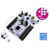 NUCLEO-F401RE prototyping with integrated ST-LINK/V2-1 debugger and programmer NUCLEO-F401RE prototyping with integrated ST-LINK/V2-1 debugger and programmer